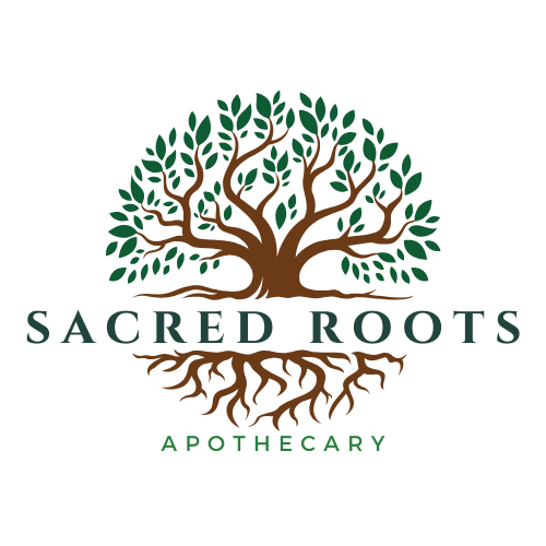 Sacred Roots Apothecary